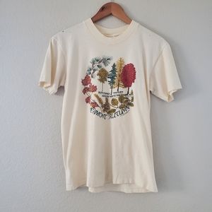 Vintage tee
